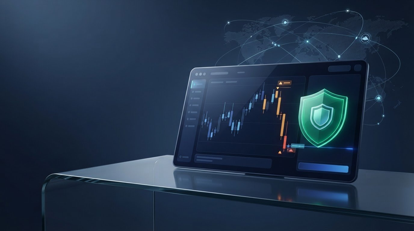 Negative Balance Protection Broker: What Traders Should Check