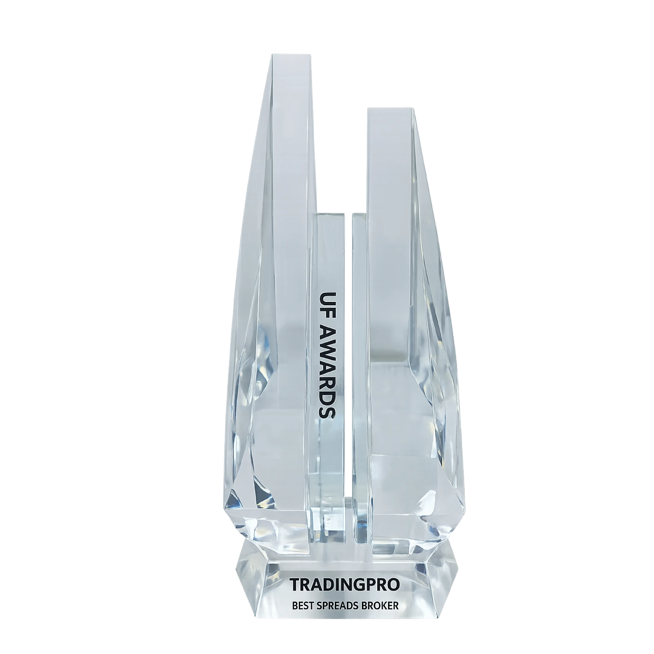 iFX Expo - Best Spreads Broker