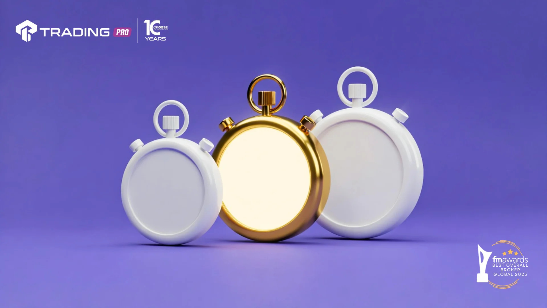 Timeframes in Forex Trading